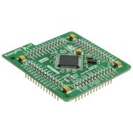 MIKROE-1516 оценочная плата, MCU 16-бит, PIC24FJ128GA310, EasyPIC Fusion v7