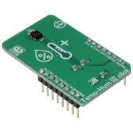 MIKROE-3263 плата расширения, Sensor, Humidity, Temperature, SHT21