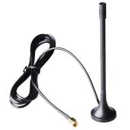 MIKROE-3378 антенна ВЧ, GSM/GPRS, 925МГц, 1.8ГГц, 3.5dBi, 60Вт