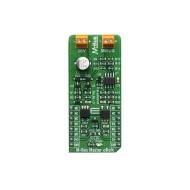 MIKROE-3880 плата расширения, Interface, Meter-Bus (M-Bus)