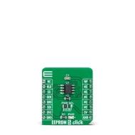 MIKROE-4422 тестовая плата, Memory, EEPROM, mikroBUS Click