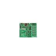 MIKROE-4459 плата разработки, Evaluation Platform, MCU 8-бит, EasyPIC® v7a