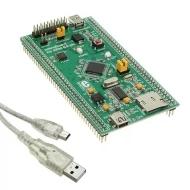 MIKROE-649 оценочная платформа, MCU 32-бит, ARM7, UNI-DS6, LPC2148