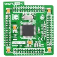 MIKROE-998 оценочная плата, MCU 8-бит, PIC, EasyPIC PRO™ v7