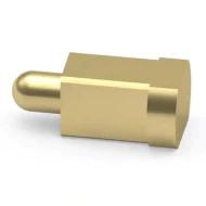 0986-1-15-20-75-14-11-0 контакты, Sleeve & Plunger (Pogo Pins), 6.5А