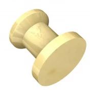 1944-0-00-15-00-00-03-0 клемма - компьютерный штырь, PC Pin, Single End, 1.70мм, 2.54мм