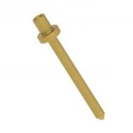 3111-1-00-15-00-00-08-0 клемма - компьютерный штырь, PC Pin, Single End, 0.030" (0.76мм) Dia, 0.300" (7.62мм)