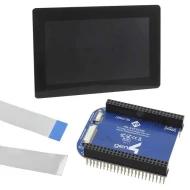 GEN4-4DCAPE-70CT-CLB оценочная плата, LCD CAPE 7.0" CAP TOUCH, BeagleBone Black, Display, LCD Touchscreen 7"
