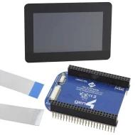 GEN4-4DCAPE-43CT-CLB плата расширения, Display, LCD Touchscreen 4.3", BeagleBone Black