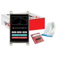 GEN4-ULCD-35D дисплей LCD TFT, 3.5", 480x320, RGB