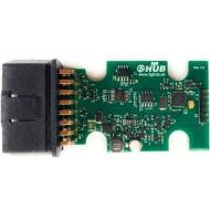 OBDSTN2100R10 интерфейс, OBD-II, ELM327, STN2100