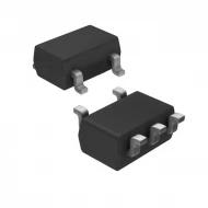 S-24C08DI-M5T1U5 модуль памяти, EEPROM, 8Кбит, I²C, 1МГц, 1.7В ~ 5.5В