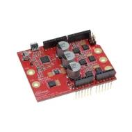BLDCSHIELDTLE9879TOBO1 плата разработки, Arduino, Power Management, Motor Controller/Driver