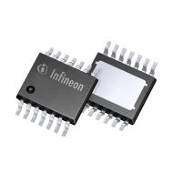 BTS70122EPAXUMA1 микросхема управления питанием, General Purpose, 2 выхода, 6В ~ 18В, 6А
