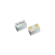 ESD259B1W0201E6327XTSA1 диод TVS, Zener, 16В, 25В, 2.5А, 62.5Вт