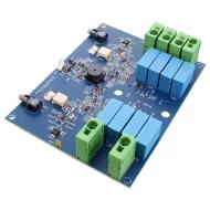 EVALPSE1BF12SICTOBO1 плата разработчика, Reference Design, Solar Charger, LED Driver