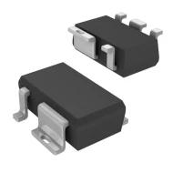 IFX54211MBV33HTSA1 регулятор линейный, 3.3В, 150мА, 18В
