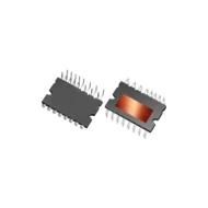 IM535U6DXKMA1 модуль драйвера питания, IGBT, 3 фазы, 30А, 600В