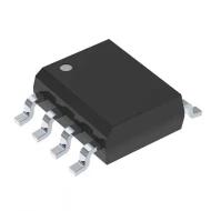 IRS2186SPBF драйвер MOSFET, High-Side or Low-Side, 2 канала, 10В ~ 20В, 4А
