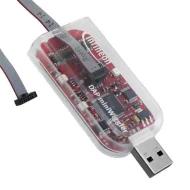 KITMINIWIGGLER3USBTOBO1 программатор, отладчик, USB, JTAG, DAP/SPD