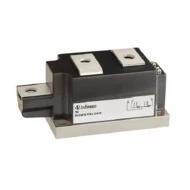 TD250N16KOFHPSA1 тиристорный модуль, 1 SCR, 1 диод, 1.8 кВ, 250 А