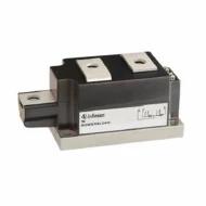TD330N16KOFTIMHPSA1 тиристорный модуль, 2 SCR, 1.6кВ, 330А, 520А