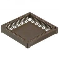940-44-068-17-400000 гнездо для микросхем, PLCC, 68 контактов, 1А