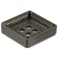 940-44-068-24-000000 гнездо для микросхем, PLCC, 68 контактов, 1А, 30мОм