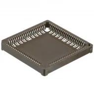 940-44-084-17-400000 гнездо для микросхем, PLCC, 84 контакта, 1А, 30мОм