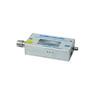 FCPM-6000RC измерительный прибор, частотомер и измеритель мощности, 1-6000 МГц, 50 Ом, 5В