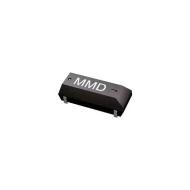 MMC-463F-32.768KHZ-T кристалл, kHz Crystal, 32.768 кГц, ±20ppm, 12.5пФ, 50 кОм