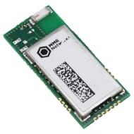 Z357PA40-SMT-P-NC-N ВЧ приемопередатчик, 802.15.4, Zigbee, 2.4ГГц, 921.6кбит/с