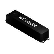 WC146SMF-32.768KHZ-T кристалл, kHz Crystal, 32.768кГц, 12.5пФ, 65 кОм