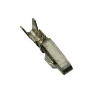 0008500008 контакт, обжимной, 18-22 AWG, покрытие контактов Tin, толщина 2.54мкм