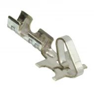 0008500113 контакт, CONN 22-30AWG CRIMP TIN, обжимной, 22-30 AWG, Tin