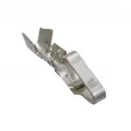 0008520071 контакт, обжимной, 18-24 AWG, покрытие Tin, 100.0µin