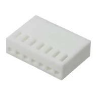 0010112073 прямоугольный соединитель, Receptacle, 7 позиций, шаг 2.54мм