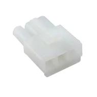 0039036034 соединитель прямоугольный, Receptacle, 3 позиции, 6.70мм, 11А