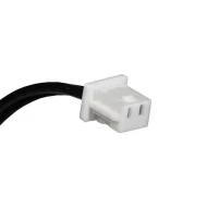 0151340206 кабельная сборка, PicoBlade, Socket to Socket, 2 позиции, 50В, 1.0А