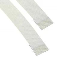 0151660161 кабель FFC, Premo-Flex FFC Jumper, 16 контактов, 0.50мм, 60В, 0.5А