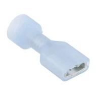 0190030047 клемма, гнездо, 14-16 AWG, 0.250" (6.35мм)