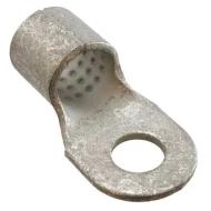 0191930372 клемма, кольцевая, плоская, 4/0 AWG, 1/2 Stud