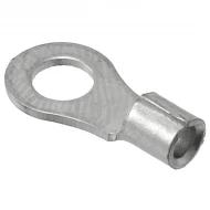 0192030083 клемма кольцевая, Circular, 8 Stud, 14-16 AWG, Non-Insulated