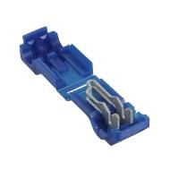 0192160010 клемма, Inline, 1 контакт, IDC, 14-18 AWG