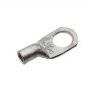 0192210226 клемма кольцевая, плоская, 8 AWG, 3/8 Stud, без изоляции