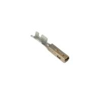 0330013006 разъем, Stamped, гнездо, Crimp, 18-20 AWG, Gold