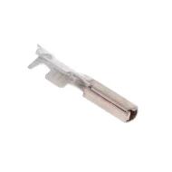 0334670024 разъем, Stamped, Socket, Crimp, 18-20 AWG, Gold