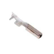 0334670023 разъем, гнездо, обжимной, 18-20 AWG, Gold