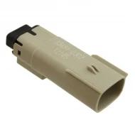 0334810302 корпус разъема, Plug, 3 позиции, 3.50мм шаг, 1 ряд