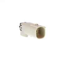 0334824002 разъем, Plug, Male Blade, 4 позиции, 3.50мм шаг